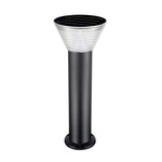 Iplux BERLIN 40 cm Solar staande tuinlamp