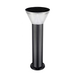 Iplux OSLO 68 cm Solar staande tuinlamp