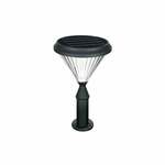 Iplux OSLO 88 cm Solar staande tuinlamp