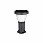 Iplux ROME 30 cm Solar staande tuinlamp