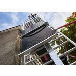 C520122 | Solar | Set voor Shuttle Liftsysteem
