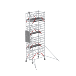 Altrex C520114 | Shuttle liftsysteem | 8.20 m werkhoogte - C520114