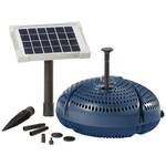 Eglo Solar set met zonnepaneel Panettieri 6,5W 901085