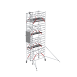 Altrex Shuttle liftsysteem - 4.2 m werkhoogte - C520110