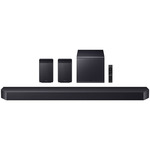 Samsung HW-Q990F Soundbar