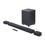 Sharp HT-SBW182 Soundbar