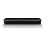 Sonos BEAM Gen2 Soundbar Zwart