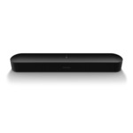 Denon DHT-S316 soundbar met subwoofer - draadloze subwoofer - zwart - bluetooth