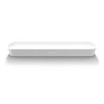 Bluesound: Pulse Soundbar Plus + Draadloze Pulse+ Subwoofer - Zwart