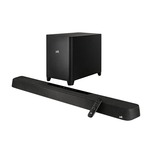 LG DSN11RG Soundbar