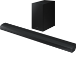 JBL Bar 2.1 Deep Bass (MK2) Black Soundbar
