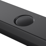 Samsung Soundbar met draadloze Subwoofer
