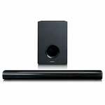 LG DSP7 soundbar met draadloze subwoofer