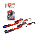 Jumbo spanband 2x 185cm 340kg 724030