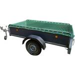 Petex 43198913 neu Aanhangernet (l x b) 4.5 m x 2.5 m Met rubberen spanband
