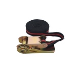 Spanband 6m x 38mm met ratel WT3925