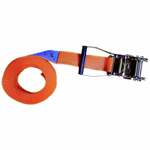 Target Ladungssicherung 90601 Spanband (l x b) 6 m x 25 mm Klemslot EN 12195