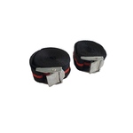Spanband set 2-delig 2,5m x 25mm WT3910