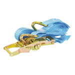 Bagagebinder met ratel-haken 38mm-5 0928041