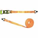 Target Ladungssicherung 90660 Spanband (l x b) 4 m x 25 mm Klemslot EN 12195