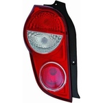 Achterlicht 6933091