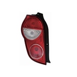 Achterlicht 0808932