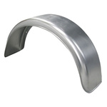 Spatscherm 13/ 14" tandem