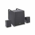 Audiophony MOJO1200LINEevo actief PA systeem