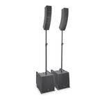 Speakerset Aquasound Samba Aquasound