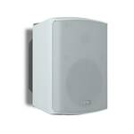 RCF EVOX J8 actief kolom array PA systeem wit