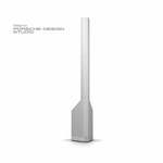 Electro-Voice Evolve 30M actief PA systeem wit