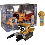 HexBots Wall Crawler Gecko RC Speelgoedrobot