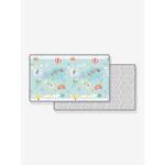 Speeltapijt met bogen - Bos - LITTLE BIG FRIENDS groen