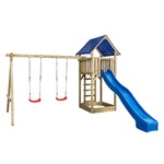 Plum speeltoestel Toddlers Tower hout