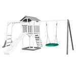 Jungle Gym | Lodge Deluxe | O