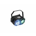 Beamz PS12W LED pinspot 12W RGBW IR