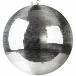 Eurolite 50120075 Spiegelbol met zwart oppervlak 100 cm