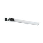 EGLO Vinchio Spiegellamp - LED - 40 cm - Grijs/Wit