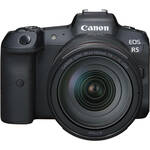 Canon EOS R5 + RF 24-105 f/4.0 L IS USM