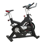 Toorx SRX-500 Indoor Cycle met Kinomap