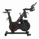 Hammer Fitness Racer S Speedbike met trainingsprogramma's + kinomap compatible