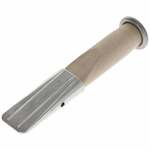 Fiskars 1000600 Draaibare splijtwig 220 mm 2200 g