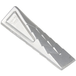 Connex Splijtwig 800G Gedraaid Alu - COX843088
