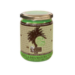Gula Java Matcha met Vitamine D - 400 gram