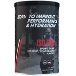 Born Iso Pro sports drink red fruit/pomegranate 400 gr.