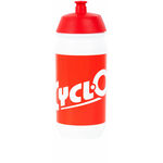 Cyclon Bidon 500 ml - rood