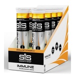 SIS Go Immune sportdrank Sinaasappel 8 x 20 tabletten