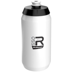 Polisport bidon rs550 lichtgewicht 550 ml wit