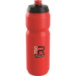 Polisport bidon rs550 lichtgewicht 550 ml wit