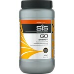 SIS Go Energy sportdrank sinaasappel 500g